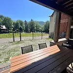 Apartment Neuf T3 Avec Jardin Au Bord Du *