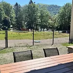 Neuf T3 Avec Jardin Au Bord Du