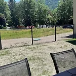 Neuf T3 Avec Jardin Au Bord Du *