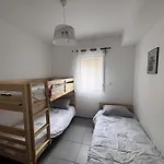 Apartment Neuf T3 Avec Jardin Au Bord Du *