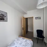 Neuf T3 Avec Jardin Au Bord Du * Genos