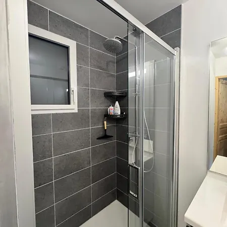 Apartamento Neuf T3 Avec Jardin Au Bord Du *
