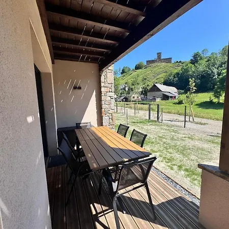 Neuf T3 Avec Jardin Au Bord Du Lejlighed *