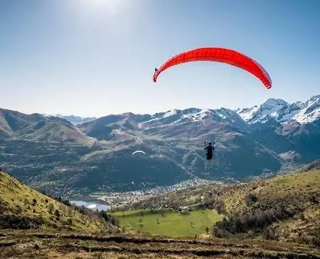 Апартаменты Neuf T3 Avec Jardin Au Bord Du *