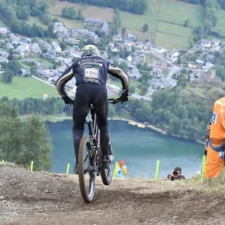 Neuf T3 Avec Jardin Au Bord Du *