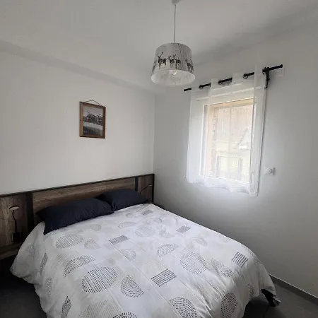 Neuf T3 Avec Jardin Au Bord Du Apartment