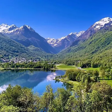 Neuf T3 Avec Jardin Au Bord Du *