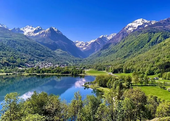 Neuf T3 Avec Jardin Au Bord Du *